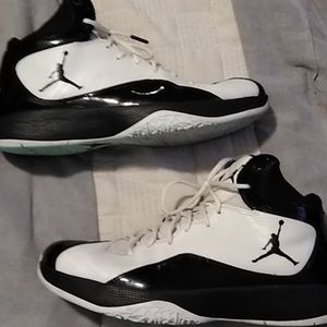 Air jordan Flywire